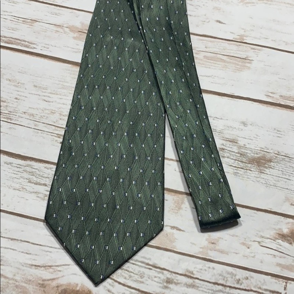 Allyn Saint George Hand Sewn